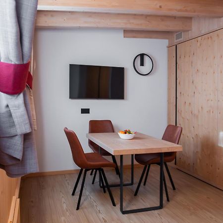 Chalet Al Tabia บอร์มิโอ ภายนอก รูปภาพ