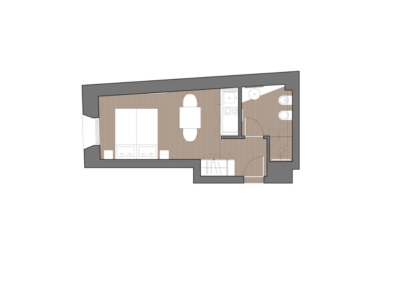 Chalet Al Tabia บอร์มิโอ ภายนอก รูปภาพ