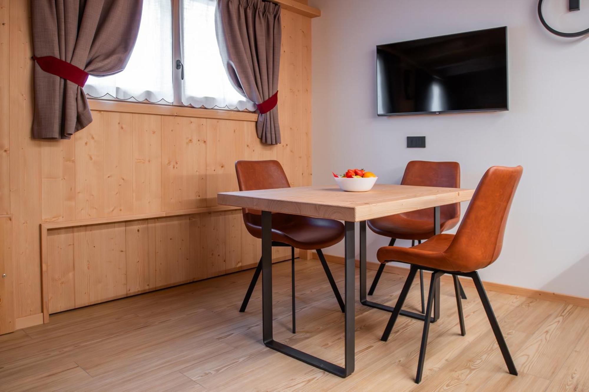 Chalet Al Tabia บอร์มิโอ ภายนอก รูปภาพ