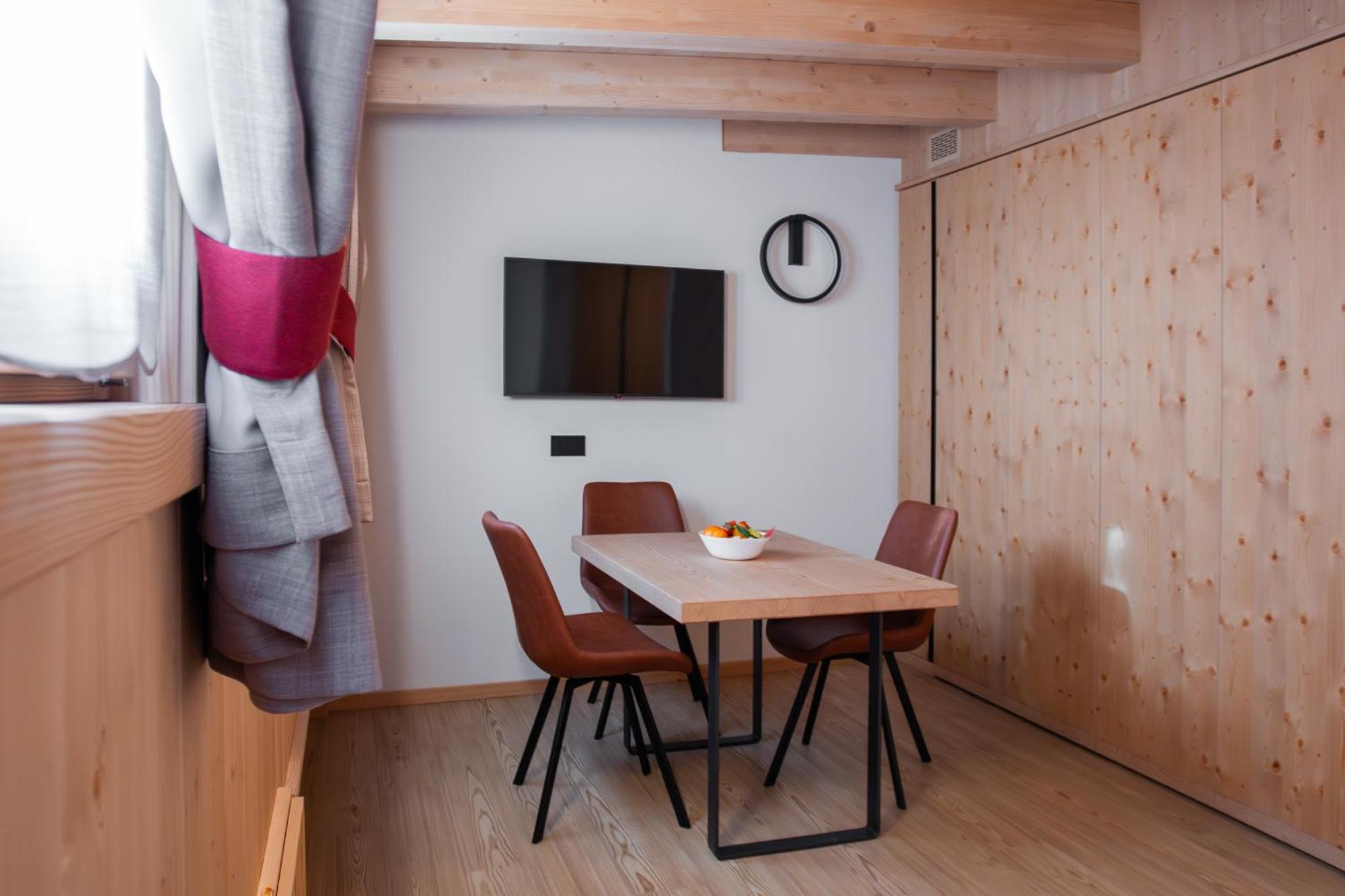 Chalet Al Tabia บอร์มิโอ ภายนอก รูปภาพ