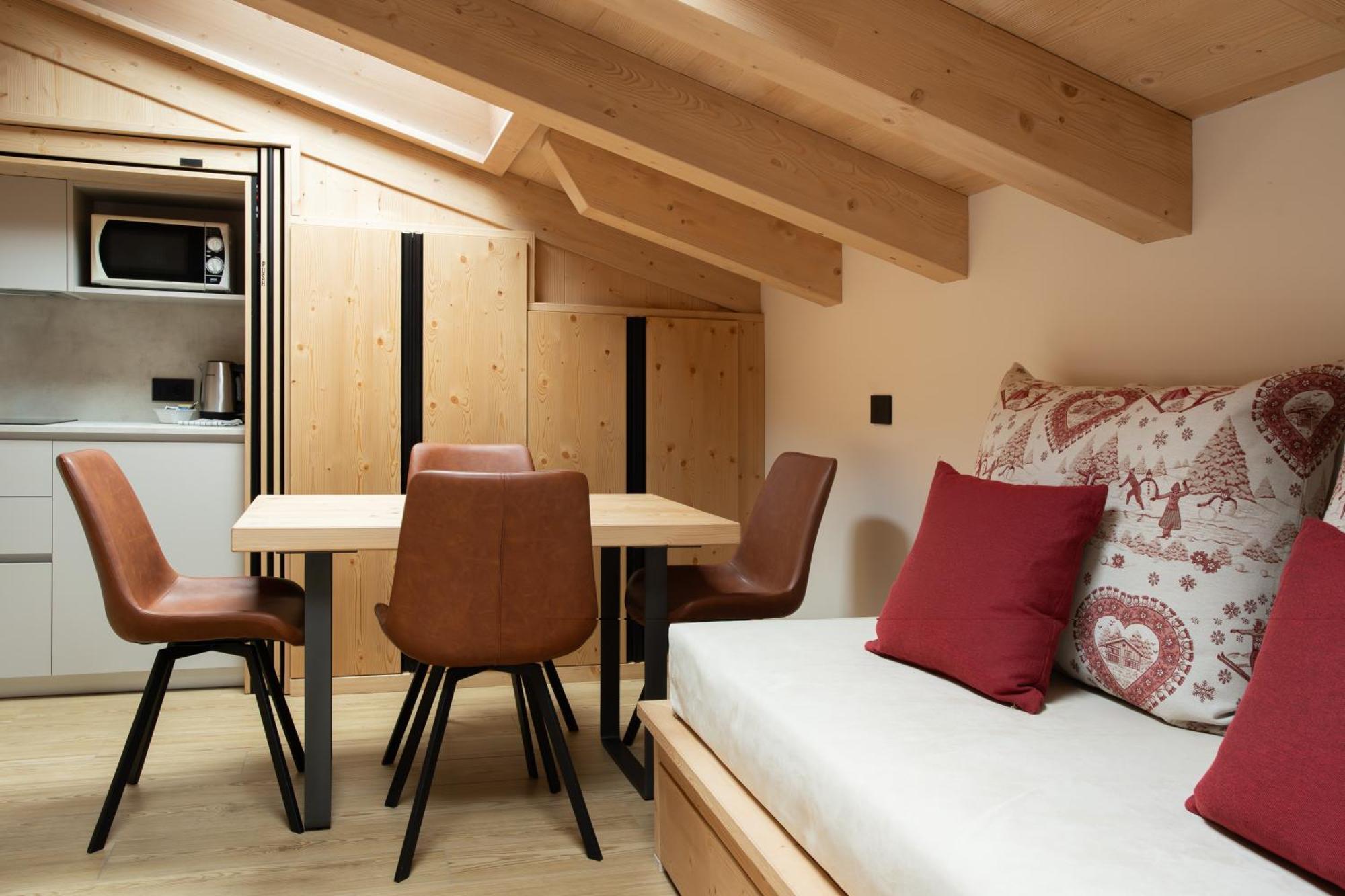 Chalet Al Tabia บอร์มิโอ ภายนอก รูปภาพ