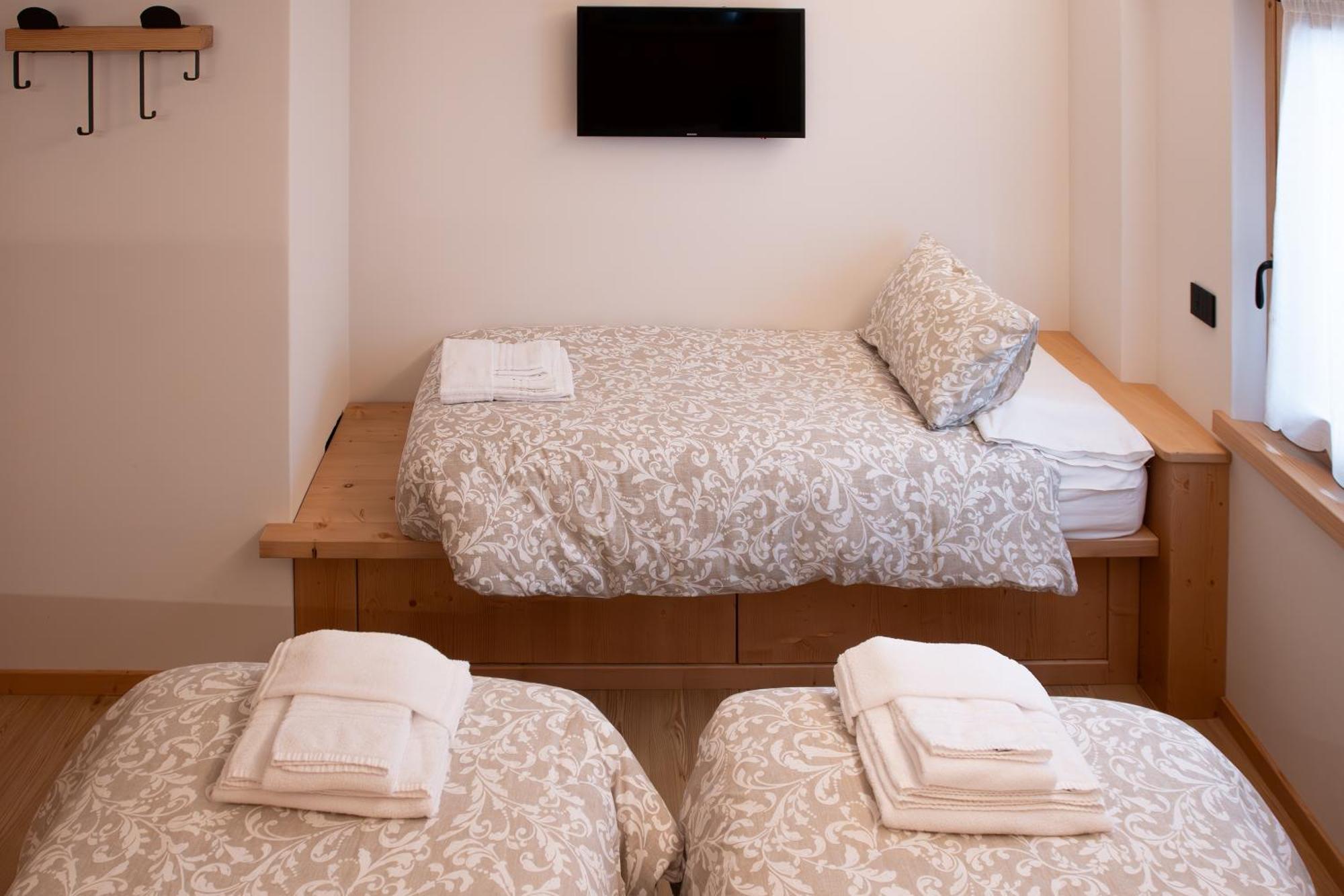 Chalet Al Tabia บอร์มิโอ ภายนอก รูปภาพ