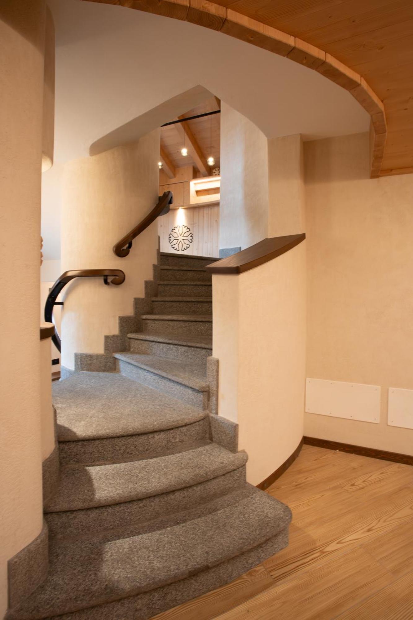 Chalet Al Tabia บอร์มิโอ ภายนอก รูปภาพ