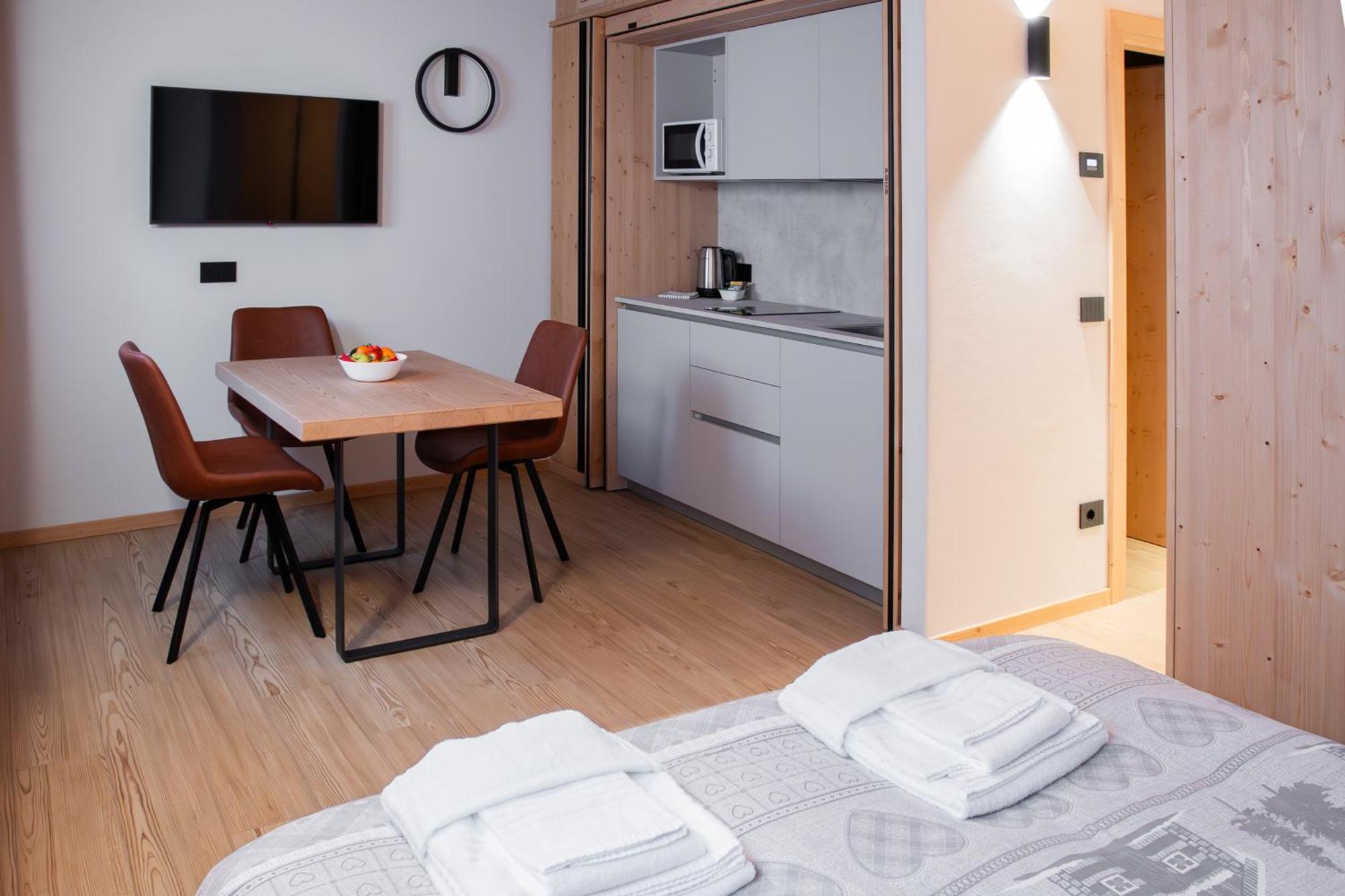 Chalet Al Tabia บอร์มิโอ ภายนอก รูปภาพ
