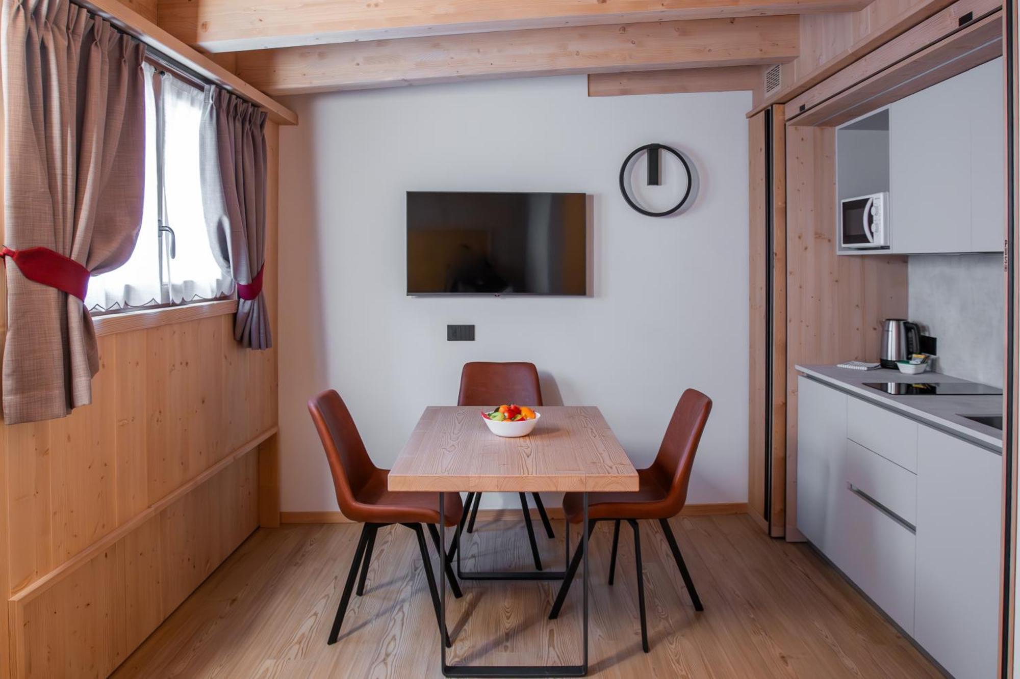 Chalet Al Tabia บอร์มิโอ ภายนอก รูปภาพ