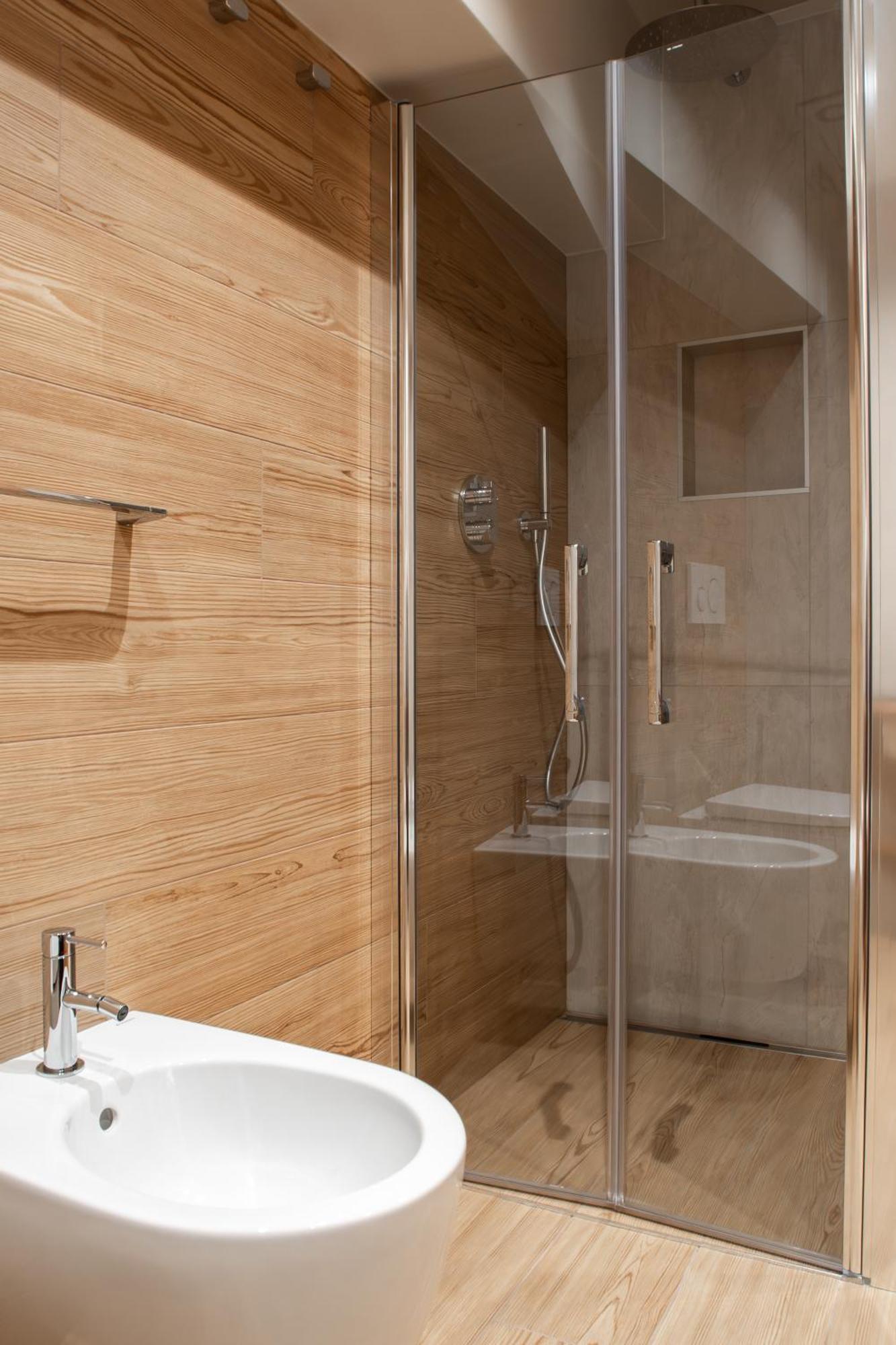 Chalet Al Tabia บอร์มิโอ ภายนอก รูปภาพ