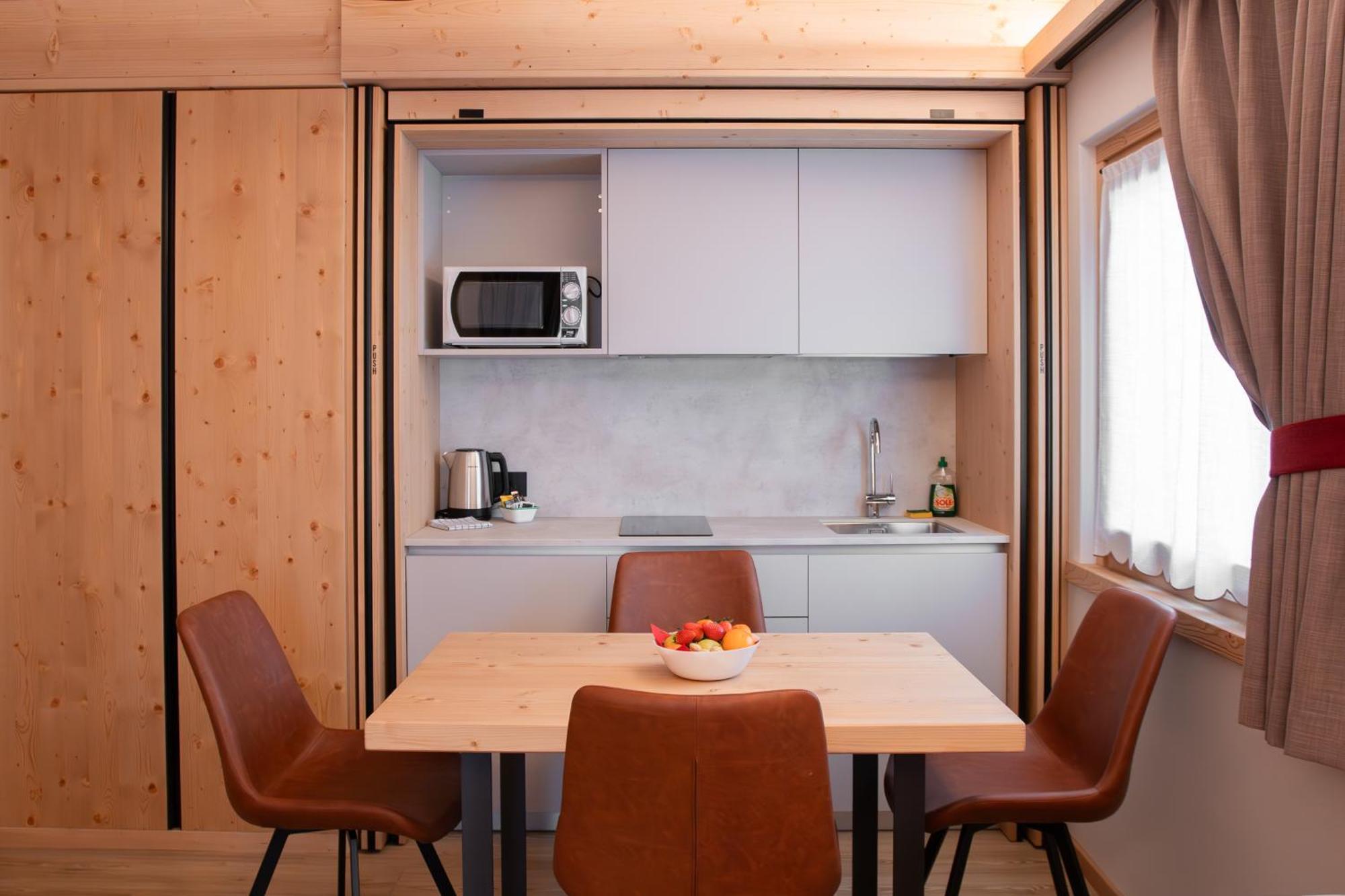Chalet Al Tabia บอร์มิโอ ภายนอก รูปภาพ